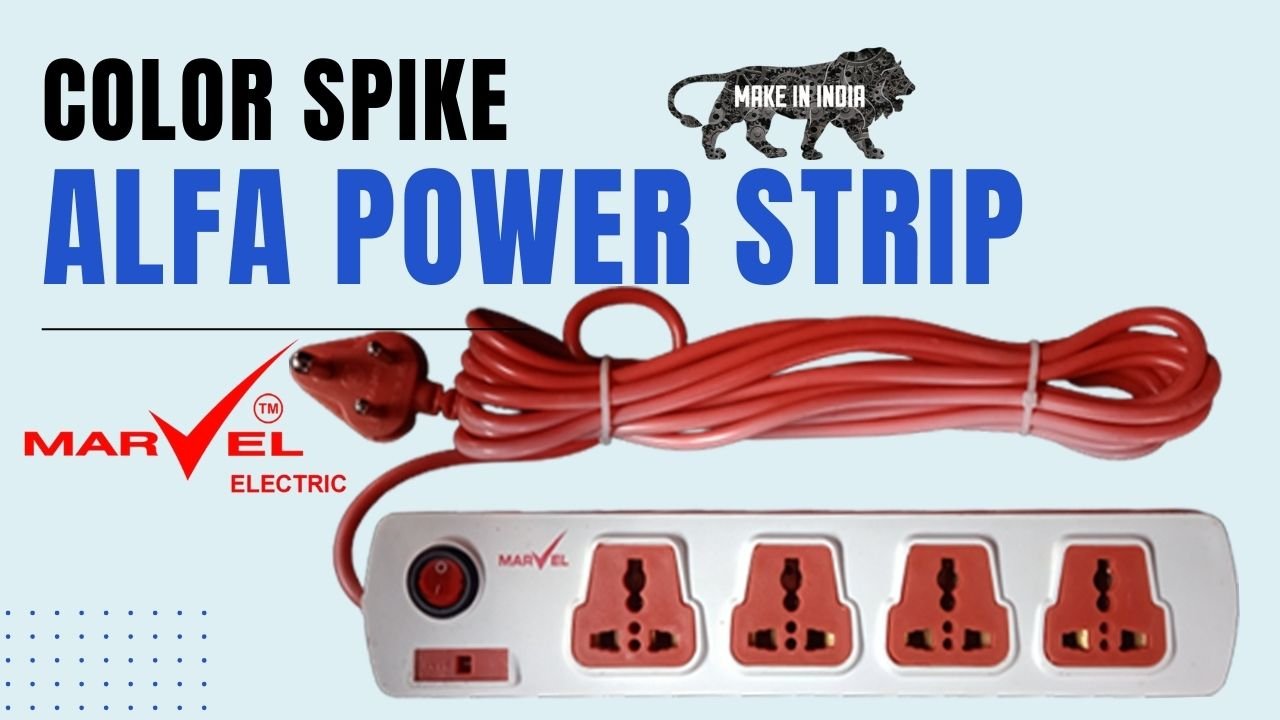 marvel electric ads