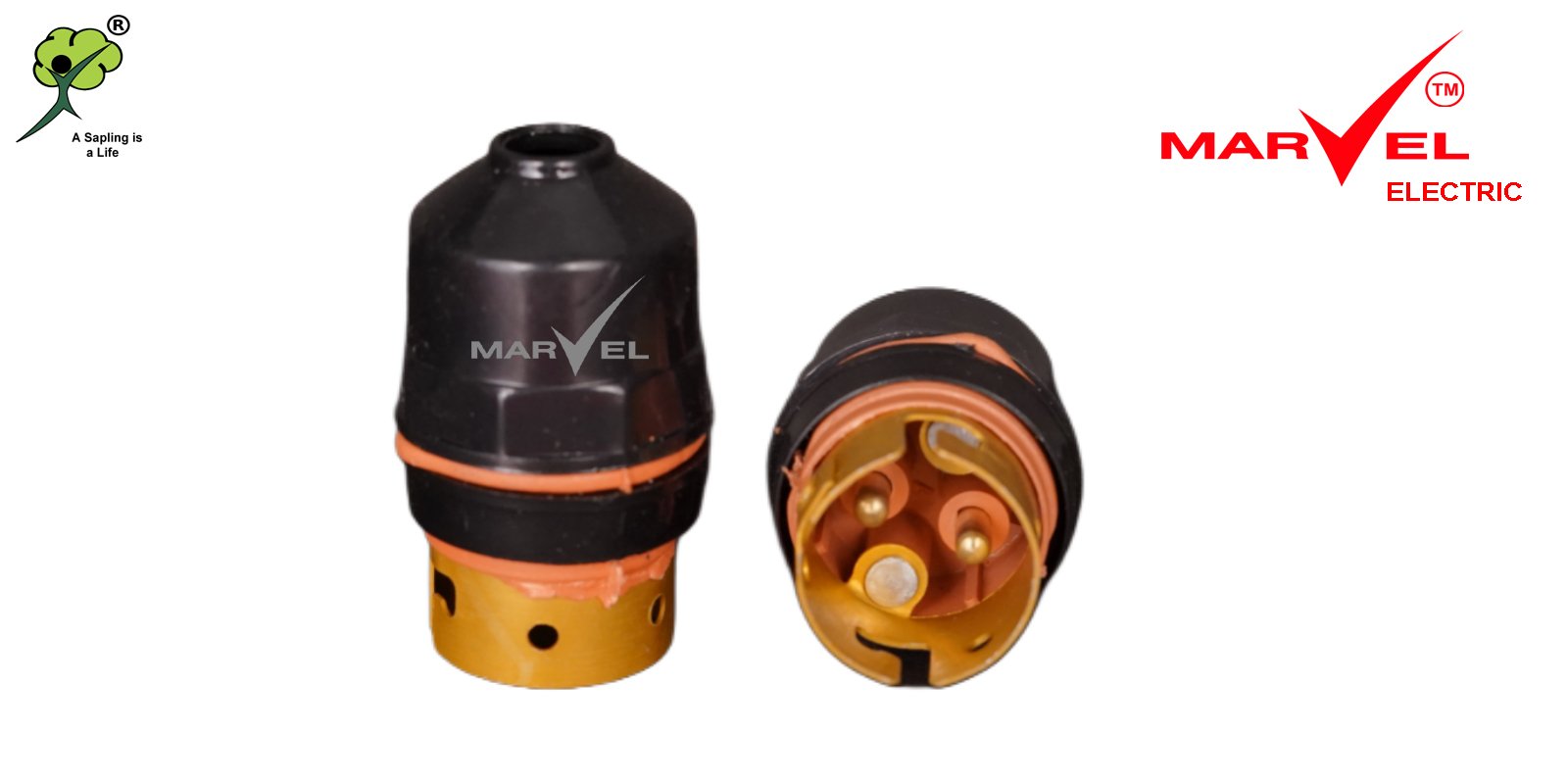 Super Black (Pendent)