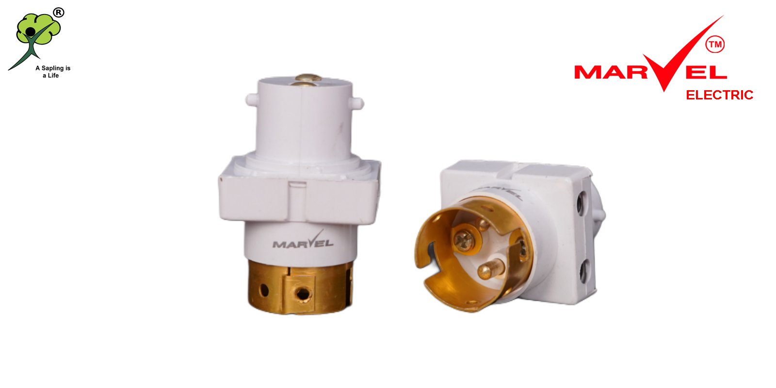 Parallel Adaptor Holder