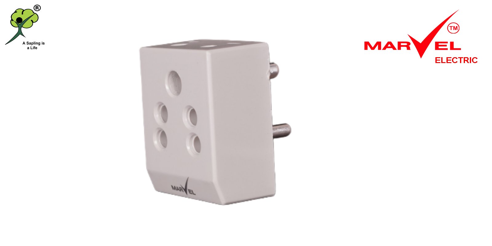 3Pin Multy Plug Great